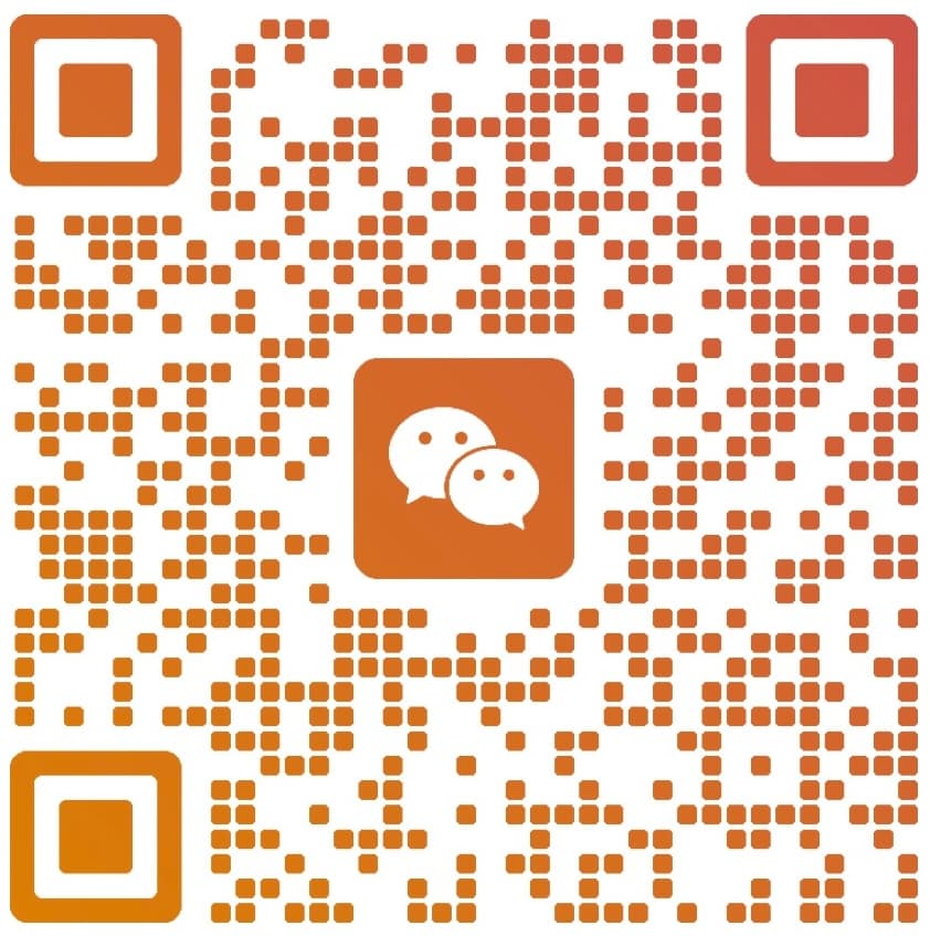 Jade Dragon WeChat